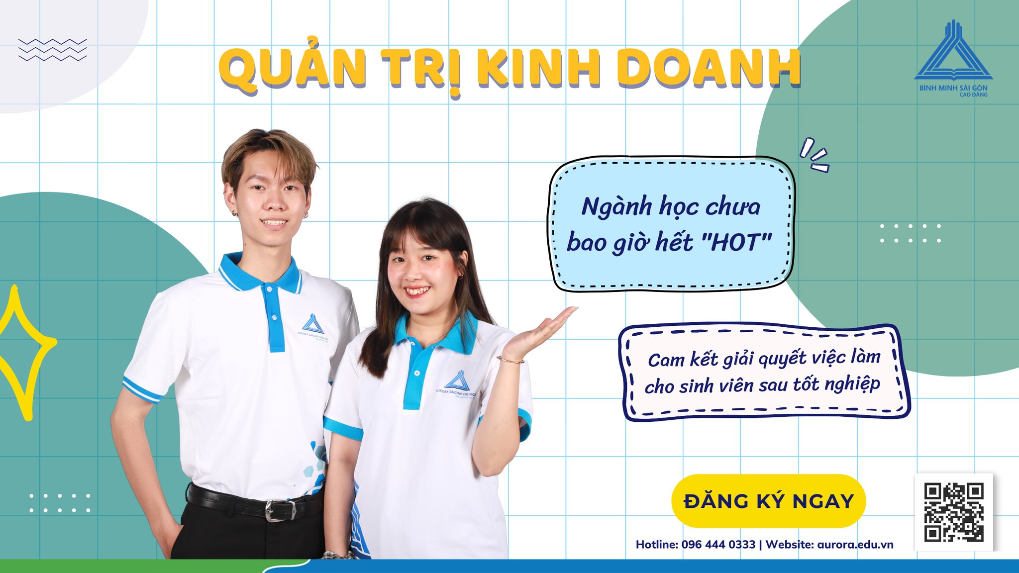 quản trị kinh doanh